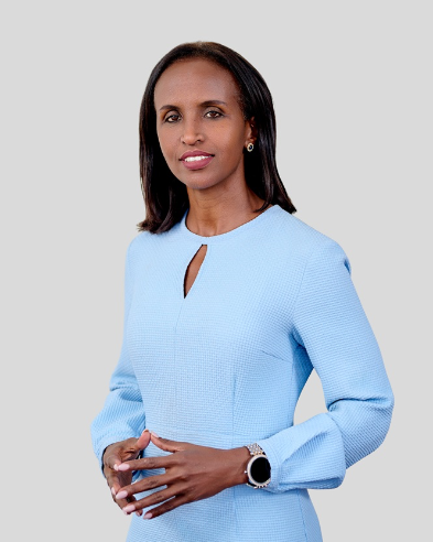 Safiya Roble-Van Deursen