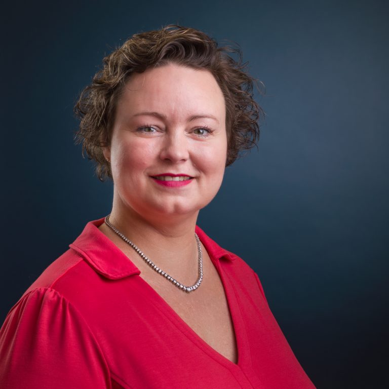 Jojanneke Schravenmade