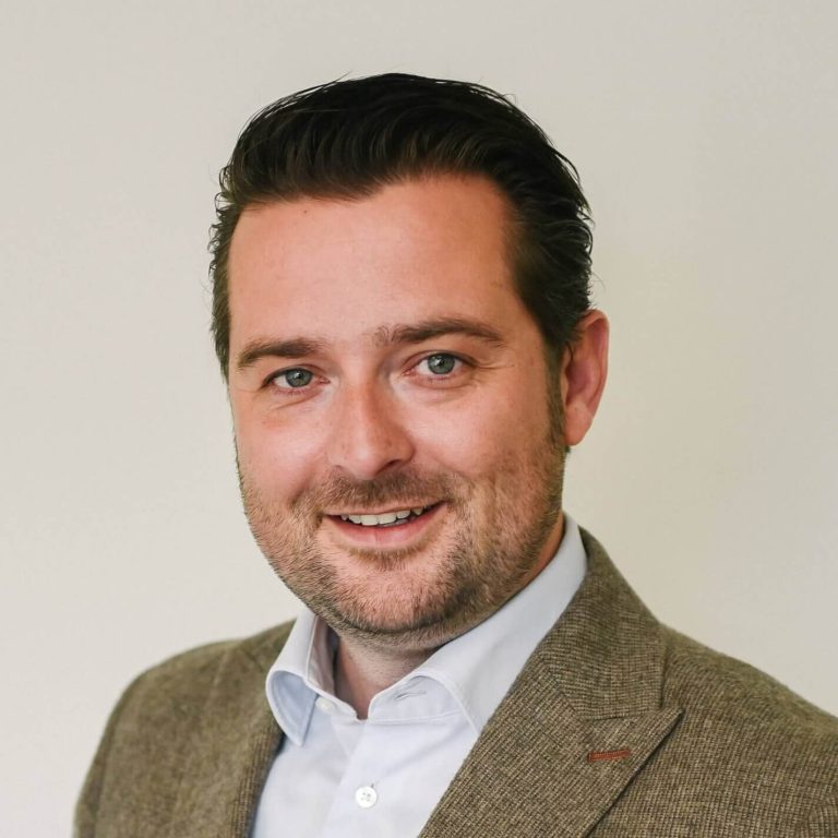 Niels Uijttewaal