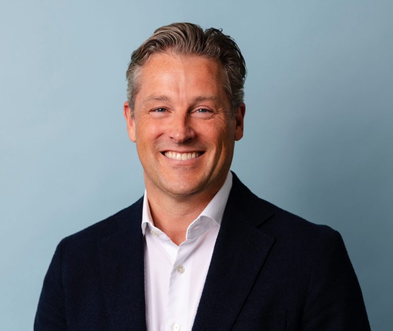 Eric van Dam