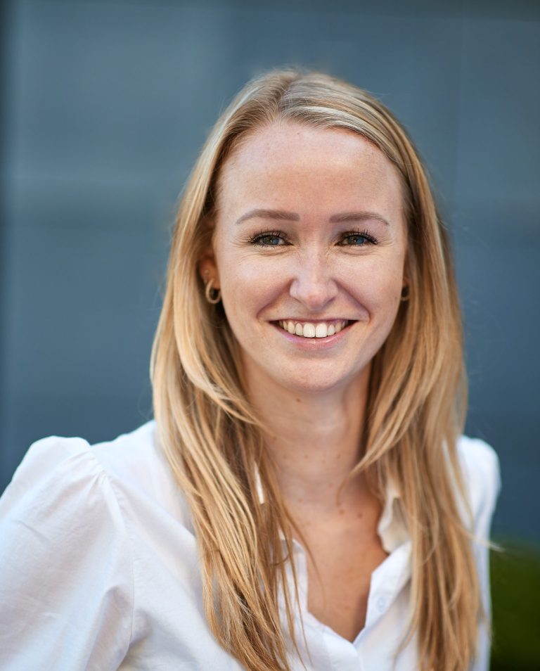 Jamie Zoutberg