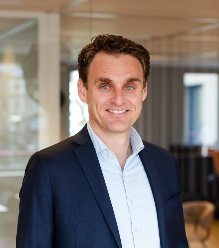 Sander Theunissen