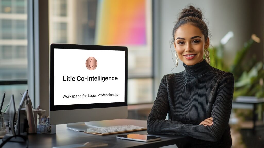 Litic Co-Intelligence