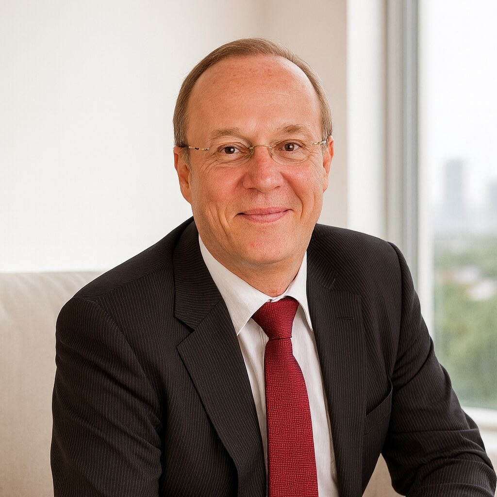 Edward Chel